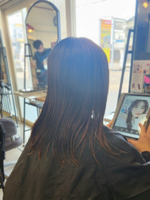 写真:Before