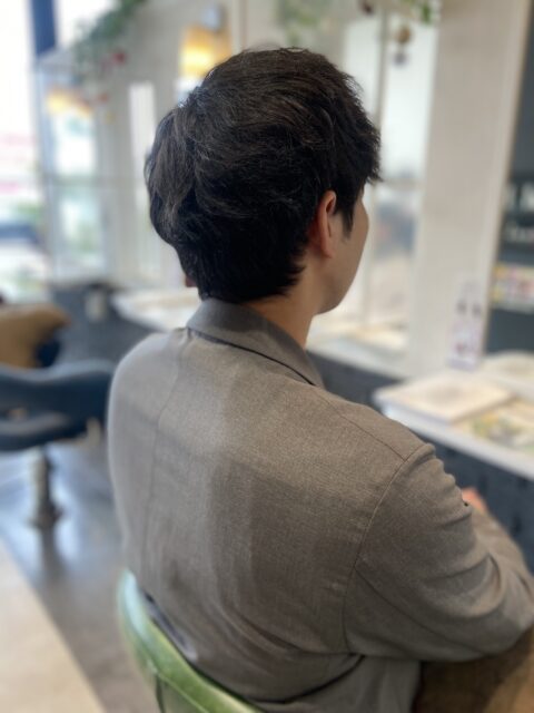 写真:Before