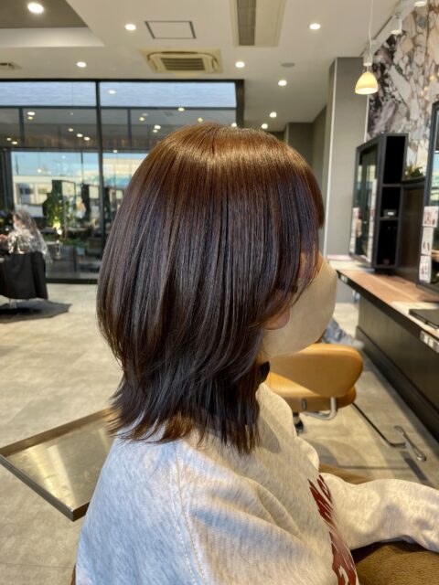 写真:After