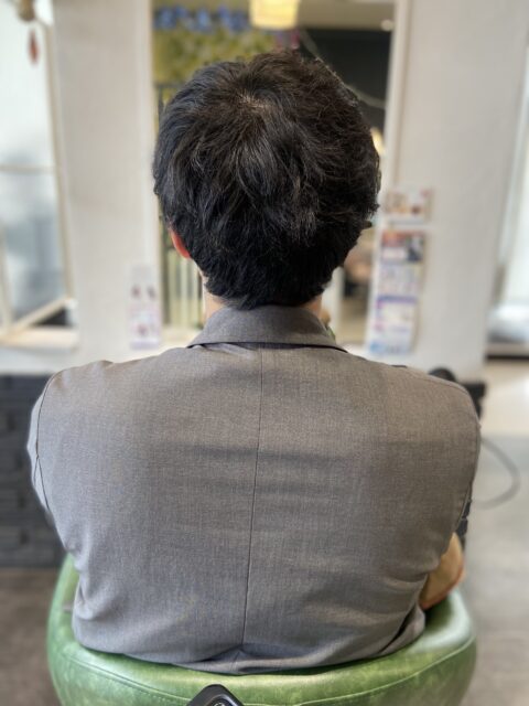 写真:Before