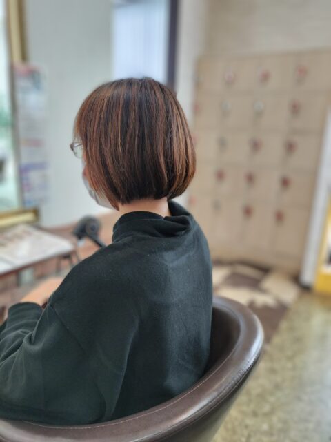写真:Before