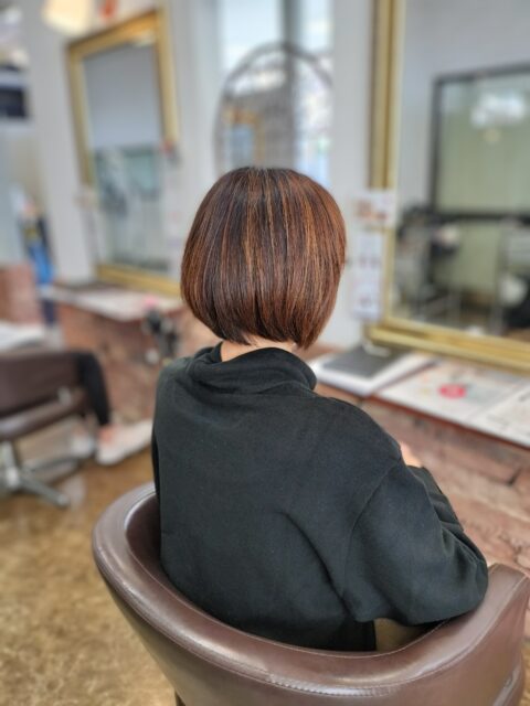写真:Before