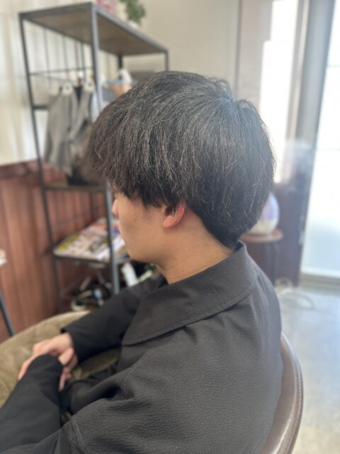 写真:Before