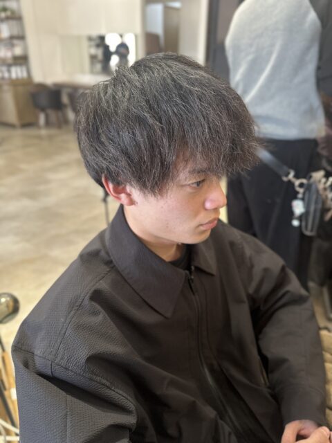 写真:Before