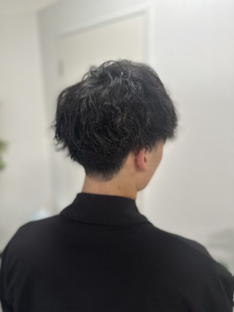 写真:After