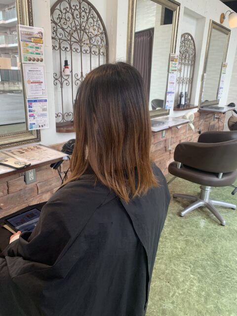 写真:Before