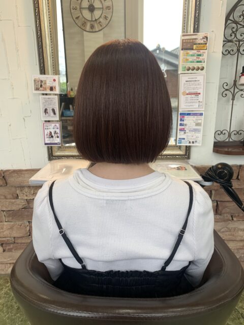 写真:After