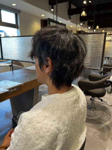 写真:Before