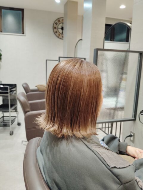 写真:After