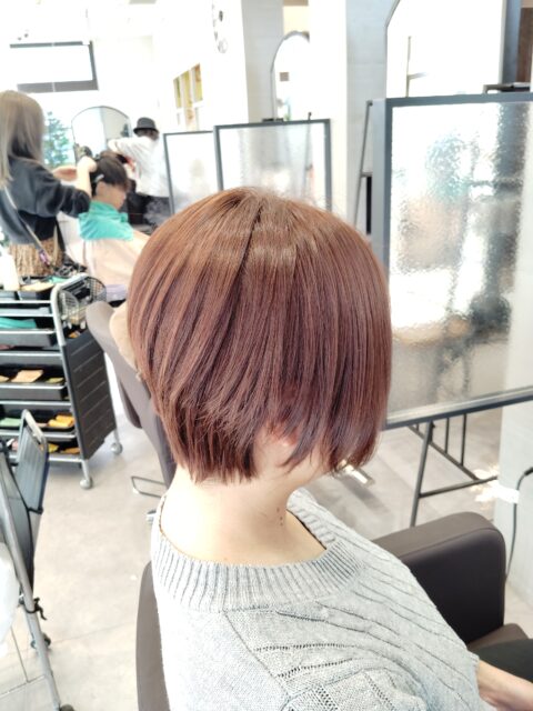 写真:After