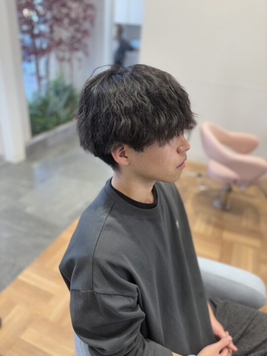 写真:Before