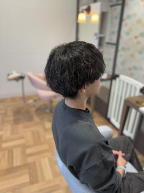 写真:Before