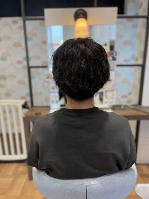 写真:Before
