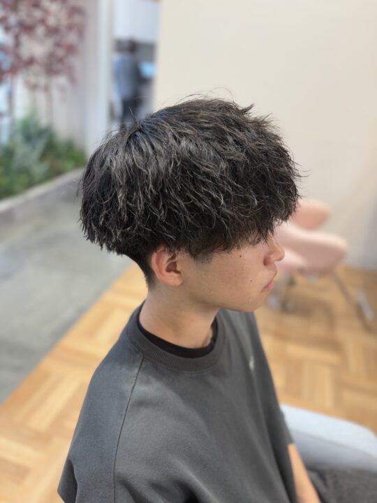 写真:After