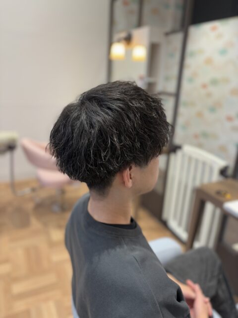 写真:After