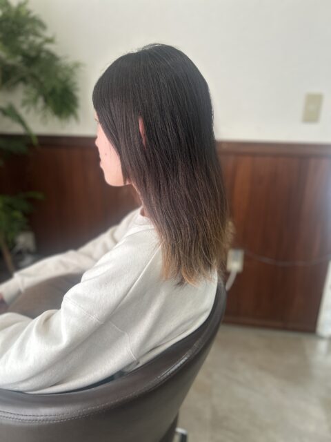 写真:Before