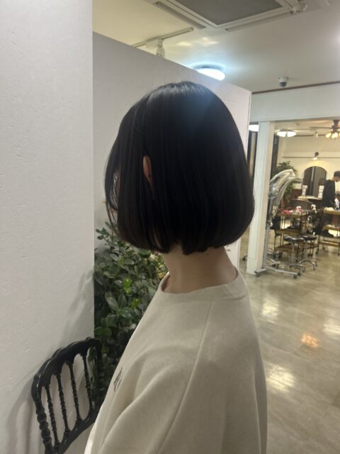写真:After