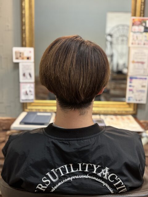 写真:Before