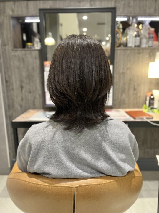 写真:After