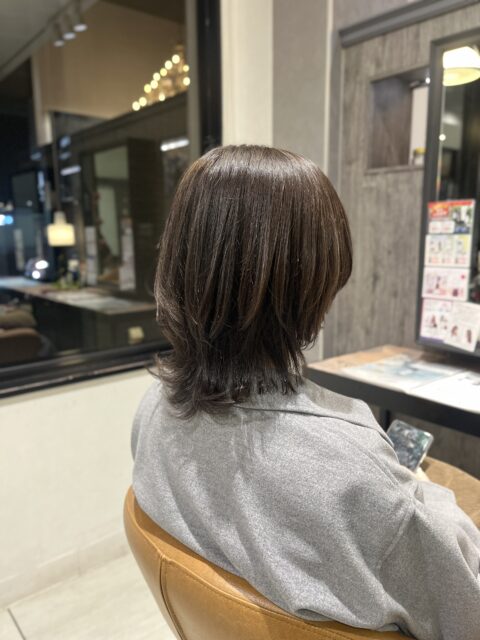 写真:After