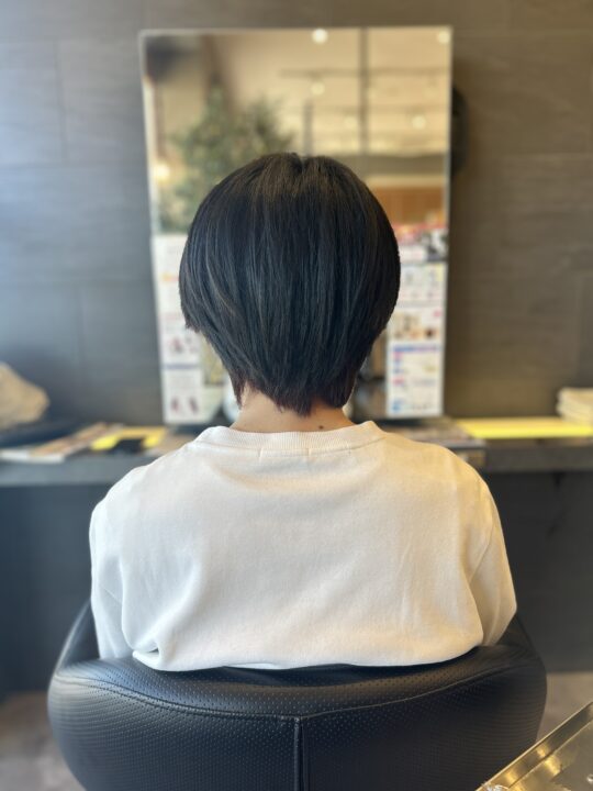 写真:Before