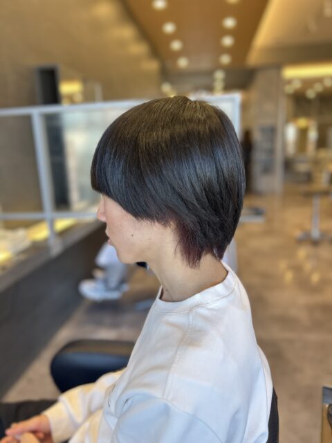 写真:Before