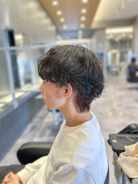 写真:After