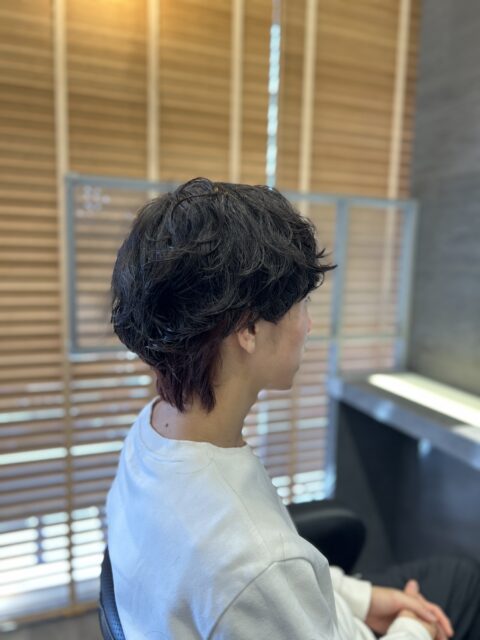 写真:After