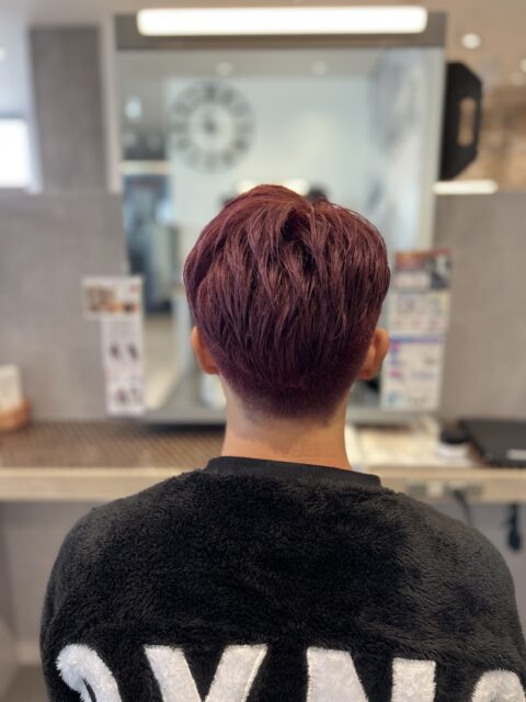 写真:After