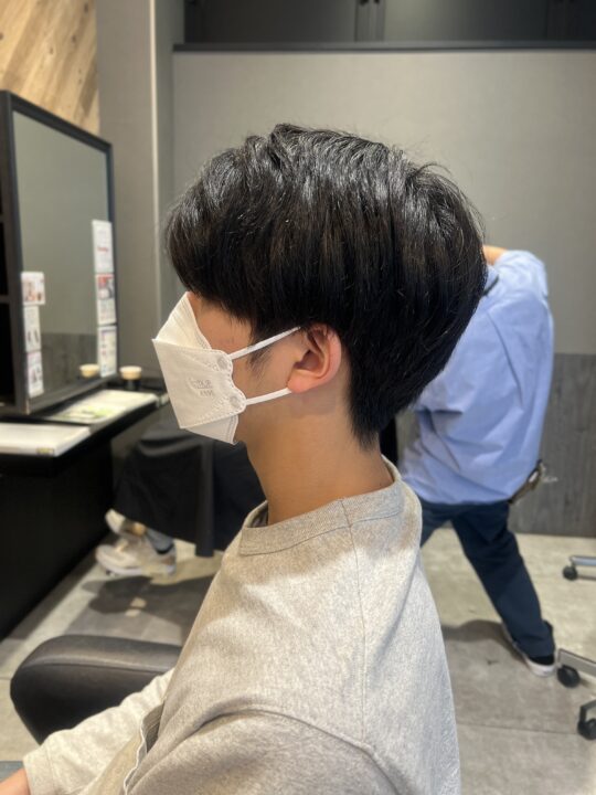 写真:Before