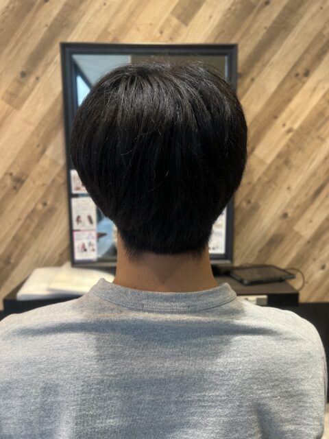 写真:Before