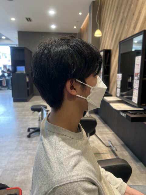 写真:Before