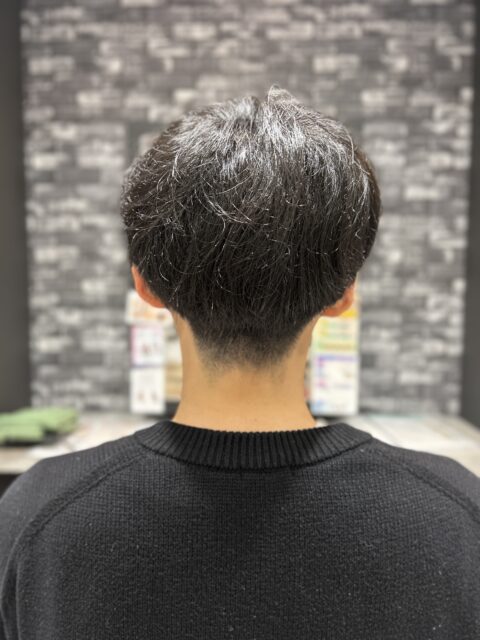 写真:Before