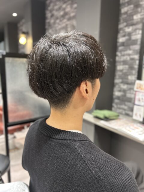 写真:Before
