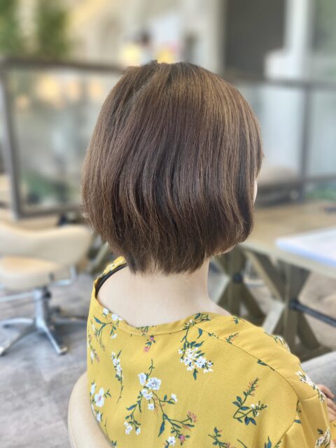 写真:Before
