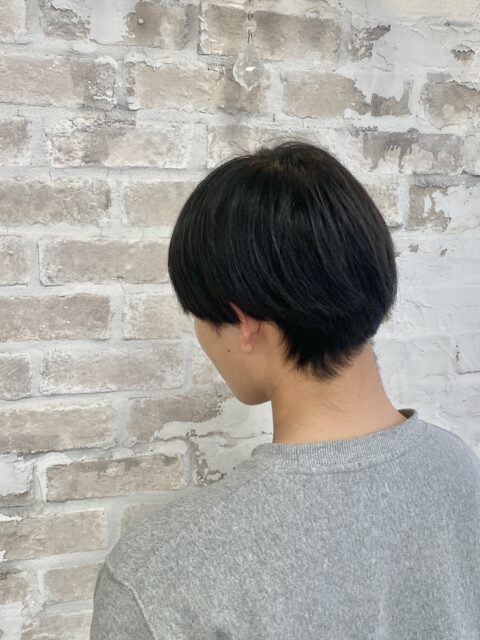 写真:Before