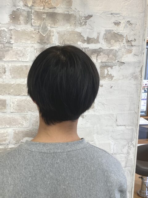 写真:Before