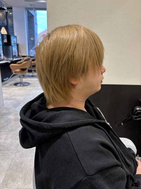 写真:Before