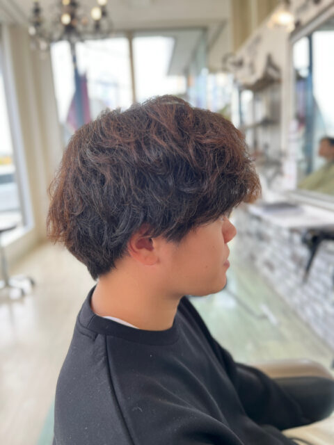 写真:Before