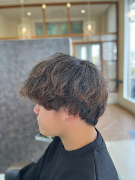 写真:Before