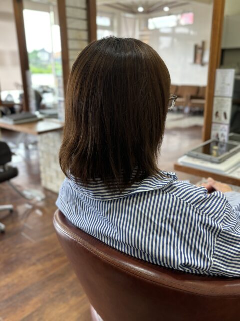 写真:Before