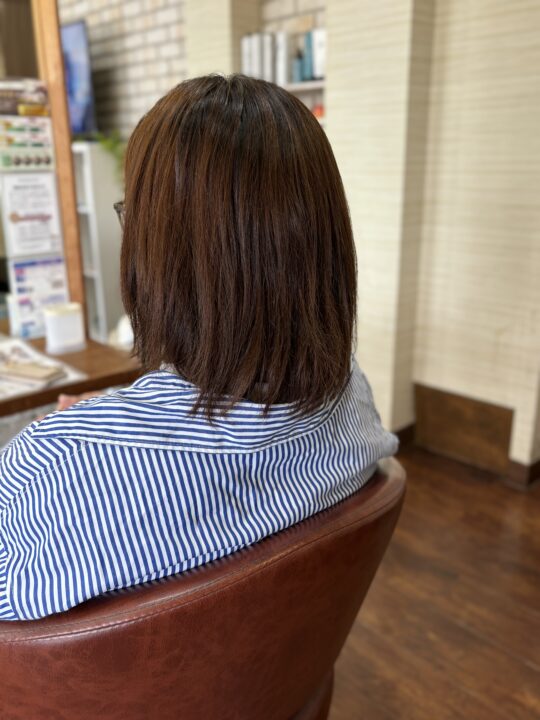 写真:Before