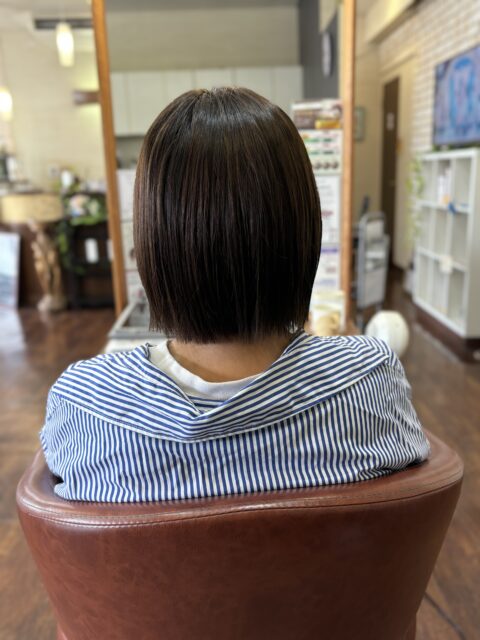 写真:After