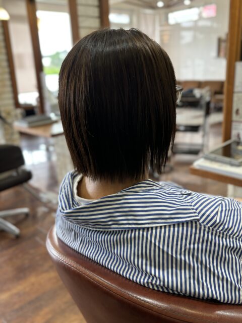 写真:After