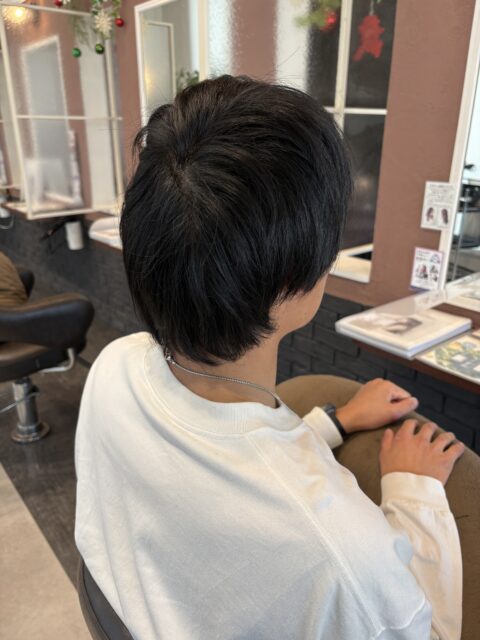 写真:Before