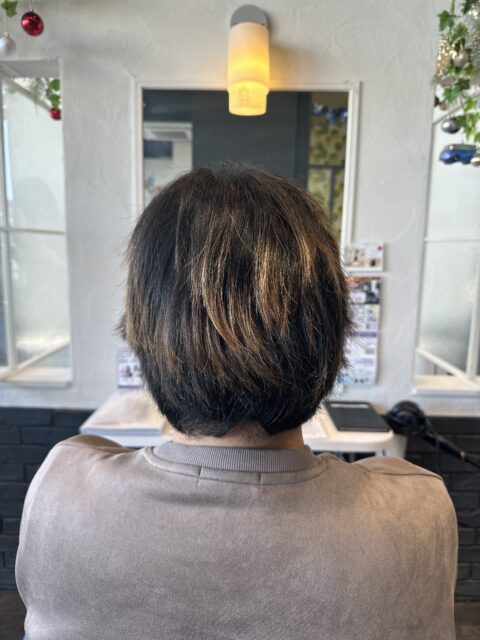 写真:Before