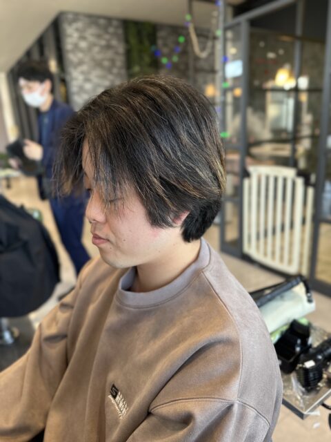 写真:Before