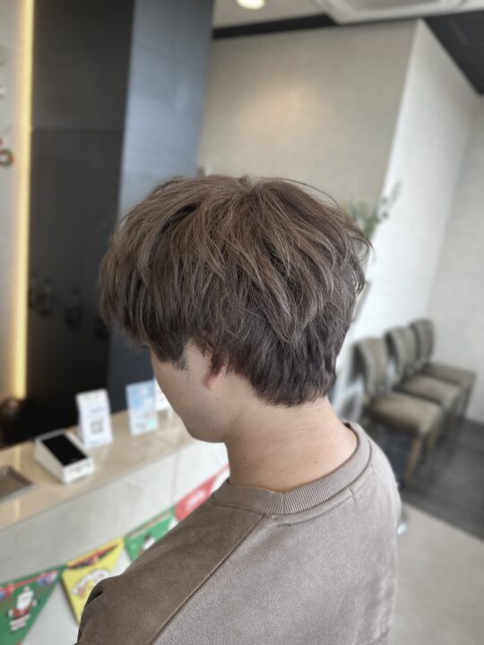 写真:After
