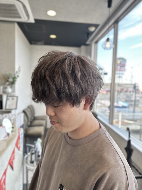 写真:After
