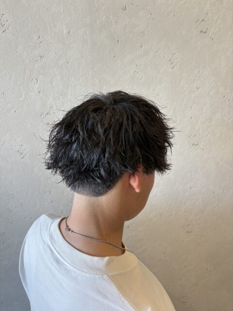 写真:After